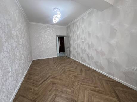 3 otaqlı mənzil, 100 m², Nəriman Nərimanov: 370 000 ₼ 5