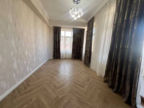 3 otaqlı mənzil, 100 m², Nəriman Nərimanov: 370 000 ₼ 3