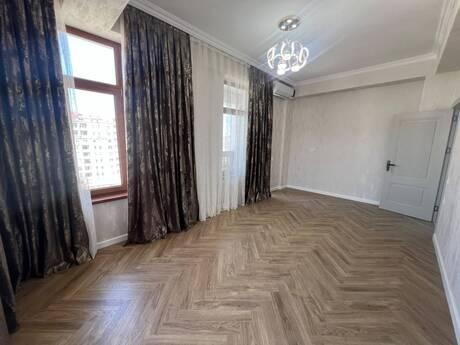 3 otaqlı mənzil, 100 m², Nəriman Nərimanov: 370 000 ₼ 4