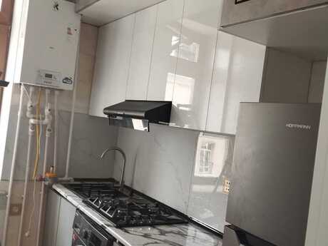 Объявление №6322679 - Баку, пос. Баилова, 2-комн., 56 м², 3/6 этаж