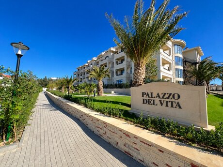 Elan №6322696 - Bakı, Sea Breeze q., 2 otaqlı, 87 m², 2/4 mərtəbə