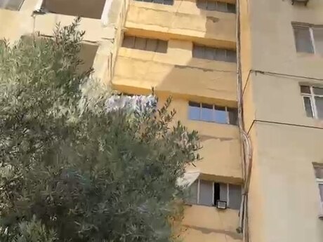 Elan №6322538 - Bakı, Elmlər Akademiyası m., 4 otaqlı, 130 m², 9/9 mərtəbə
