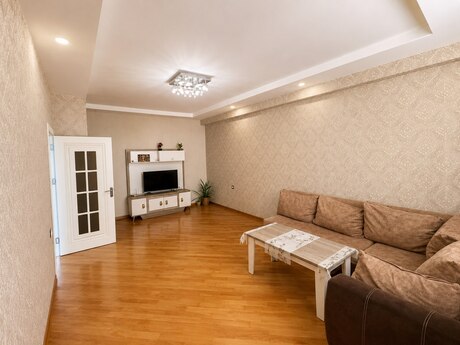 Elan №6322734 - Bakı, 20 Yanvar m., 3 otaqlı, 70 m², 12/12 mərtəbə