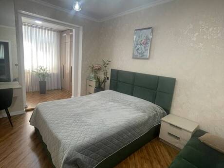 3 otaqlı mənzil, 85 m², Yeni Yasamal: 230 000 ₼ 3