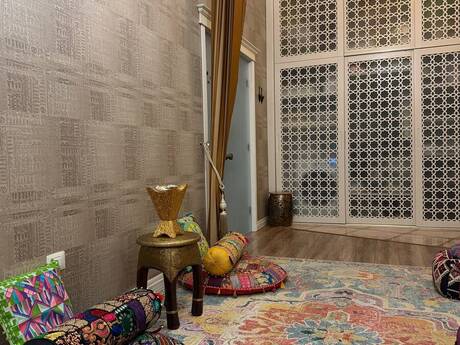 4-room new-build apartment for sale in İnşaatçılar, 153 m², 355 000 AZN, photo 4 / 12
