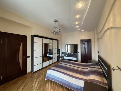 3-комнатная квартира, 150 м², Həzi Aslanov: 342 000 ₼ 5
