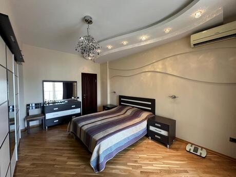 3-комнатная квартира, 150 м², Həzi Aslanov: 342 000 ₼ 4