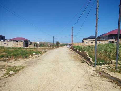 Elan №6322772 - Bakı, Mehdiabad q., 6 sot