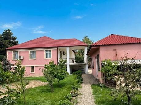 5 otaqlı həyət evi, 300 m², Görədil: 175 000 ₼ 2