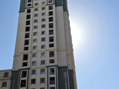 2 otaqlı mənzil, 97 m², Yasamal: 219 000 ₼ 2