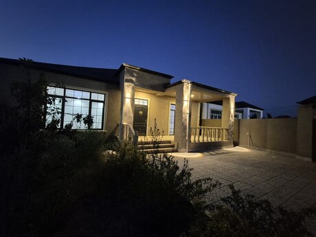 Elan №6322787 - Bakı, Görədil q., 4 otaqlı, 130 m²