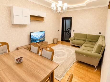 Elan №6322777 - Bakı, Həzi Aslanov m., 2 otaqlı, 69 m², 8/20 mərtəbə