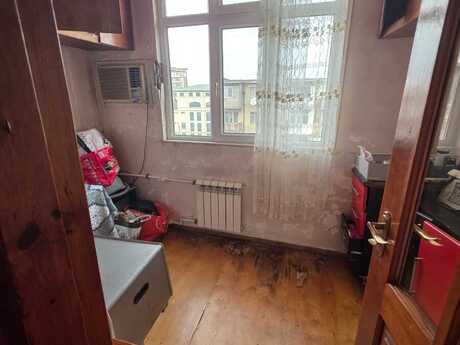 2 otaqlı mənzil, 65 m², Həzi Aslanov: 134 000 ₼ 2