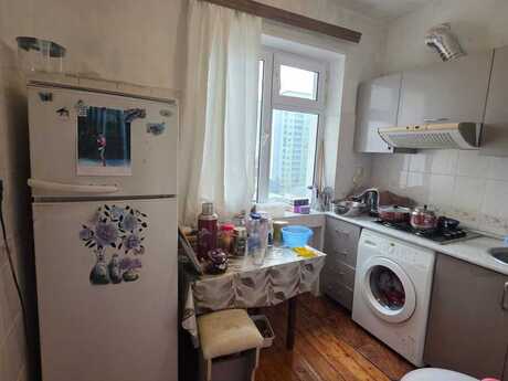 2 otaqlı mənzil, 65 m², Həzi Aslanov: 134 000 ₼ 5