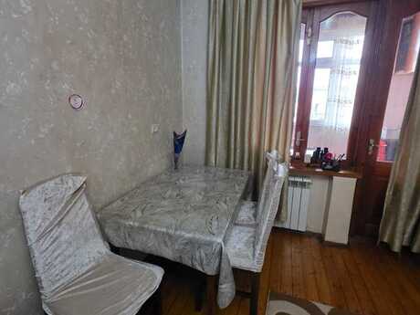 2 otaqlı mənzil, 65 m², Həzi Aslanov: 134 000 ₼ 3