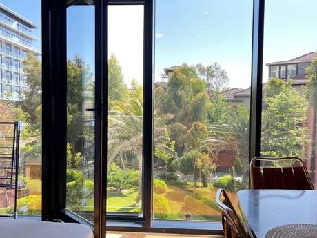 1-room apartment, 48 m², Light House: 260 000 ₼ 2
