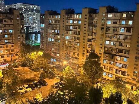 Объявление №6322825 - Баку, м. Иншаатчылар, 5-комн., 120 м², 8/9 этаж