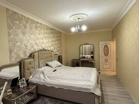 5-room apartment, 120 m², İnşaatçılar: 255 000 ₼ 5