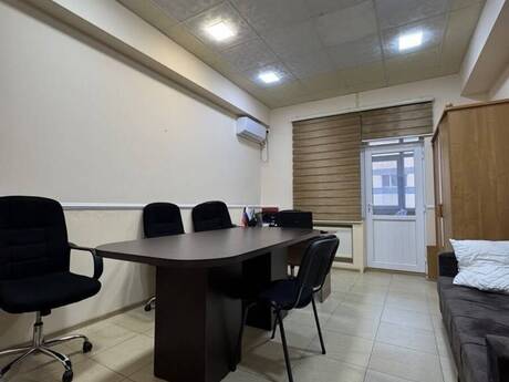 Объявление №6322828 - Баку, Хатаинский р., 1-комн., 50 м²