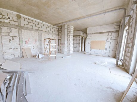 4 otaqlı mənzil, 173 m², Knightsbridge Residence White City: 1 072 000 ₼ 5