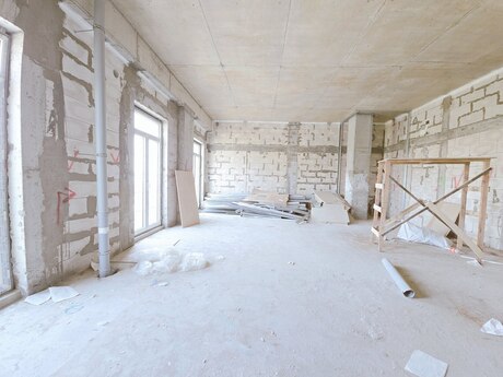 4 otaqlı mənzil, 173 m², Knightsbridge Residence White City: 1 072 000 ₼ 3