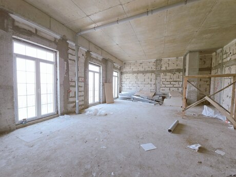 4 otaqlı mənzil, 173 m², Knightsbridge Residence White City: 1 072 000 ₼ 4