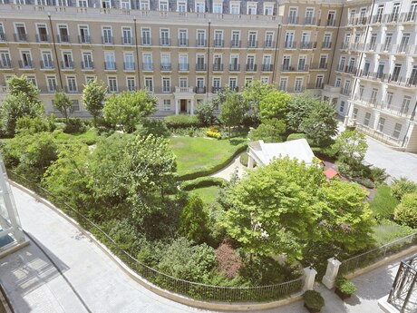 4 otaqlı mənzil, 173 m², Knightsbridge Residence White City: 1 072 000 ₼ 2