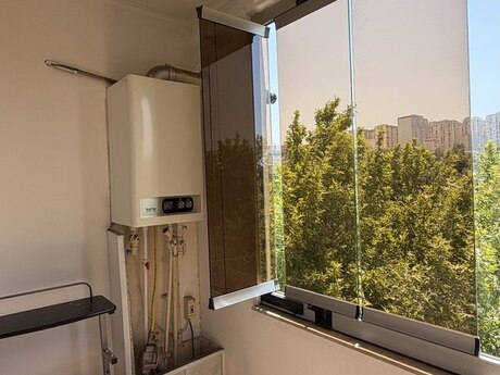 2 otaqlı mənzil, 65 m², Bakıxanov: 159 000 ₼ 5