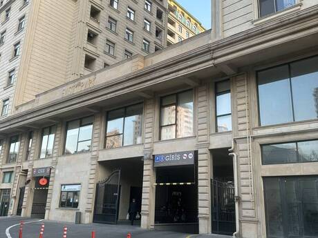 Elan №6322841 - Bakı, Nərimanov r., 2 otaqlı, 90 m², 14/15 mərtəbə