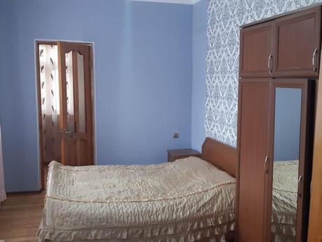2 otaqlı mənzil, 55 m², Nizami: 155 000 ₼ 3