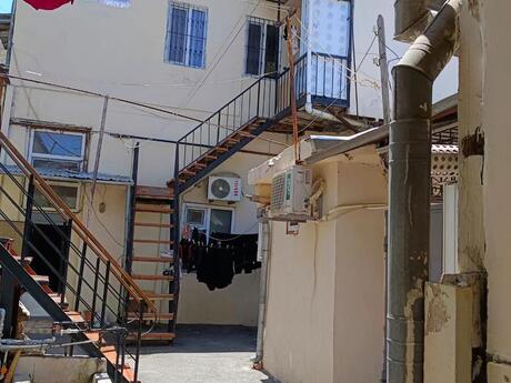 2 otaqlı mənzil, 55 m², Nizami: 155 000 ₼ 4