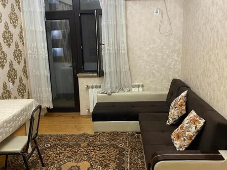 Elan №6322853 - Bakı, Nərimanov r., 1 otaqlı, 35 m², 11/17 mərtəbə