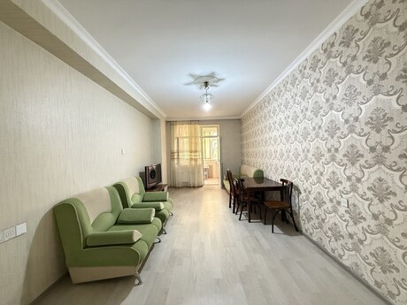 Elan №6322851 - Bakı, Memar Əcəmi m., 2 otaqlı, 70 m², 4/18 mərtəbə