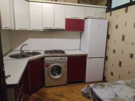Объявление №6322875 - Баку, м. Ази Асланов, 3-комн., 84 м², 6/17 этаж