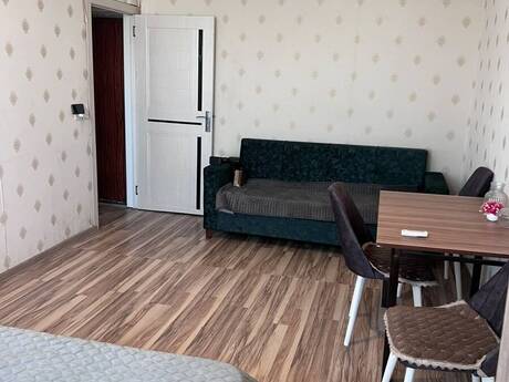 Elan №6322852 - Bakı, Memar Əcəmi m., 1 otaqlı, 40 m², 3/5 mərtəbə