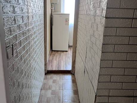 1 otaqlı köhnə tikili - Memar Əcəmi m. - 40 m²