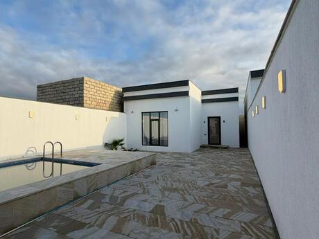 Elan №6322874 - Bakı, Şüvəlan q., 3 otaqlı, 100 m²