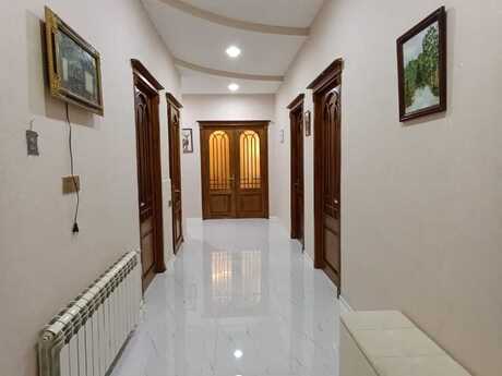 Elan №6322888 - Bakı, Biləcəri q., 4 otaqlı, 294 m²