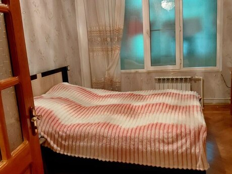 4-room apartment, 85 m², Azadlıq Prospekti: 240 000 ₼ 4