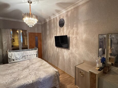 3-комнатная квартира, 140 м², Xalqlar Dostluğu: 279 000 ₼ 2