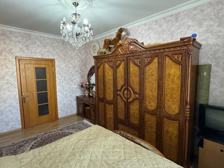 3-комнатная квартира, 140 м², Xalqlar Dostluğu: 279 000 ₼ 3