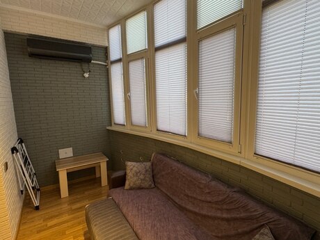 Elan №6322896 - Bakı, Xalqlar Dostluğu m., 3 otaqlı, 140 m², 7/12 mərtəbə