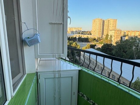 3-комнатная квартира, 140 м², Xalqlar Dostluğu: 279 000 ₼ 5