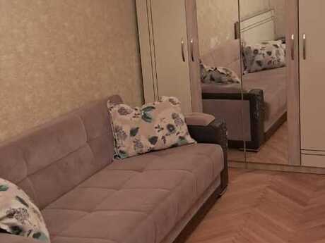 Объявление №6322894 - Баку, Наримановский  р., 3-комн., 80 м², 4/5 этаж