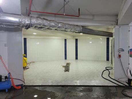 Elan №6322904 - Bakı, Həzi Aslanov m., 63.2 m²