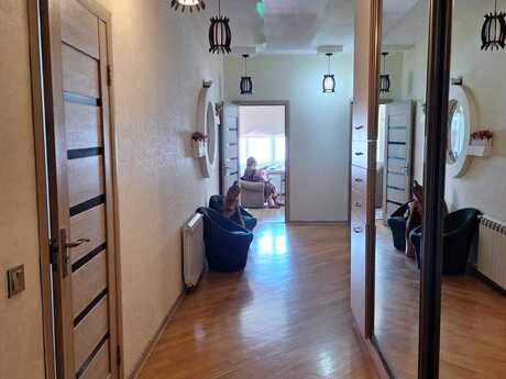 3 otaqlı mənzil, 100 m², Memar Əcəmi: 280 000 ₼ 4