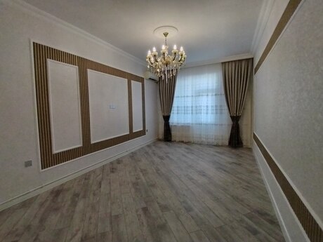 Elan №6322909 - Bakı, Memar Əcəmi m., 2 otaqlı, 59 m², 5/5 mərtəbə