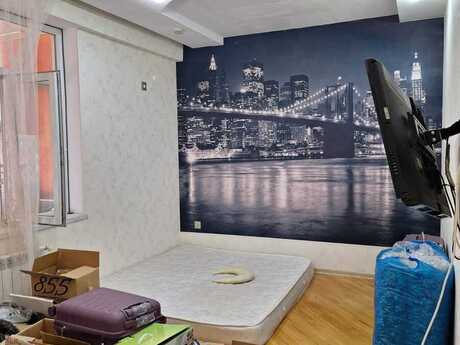 3 otaqlı mənzil, 100 m², Memar Əcəmi: 280 000 ₼ 5