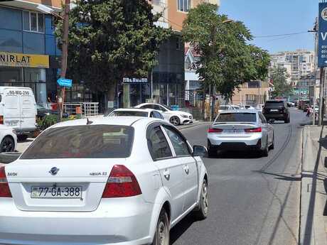 3 otaqlı mənzil, 100 m², Memar Əcəmi: 280 000 ₼ 2