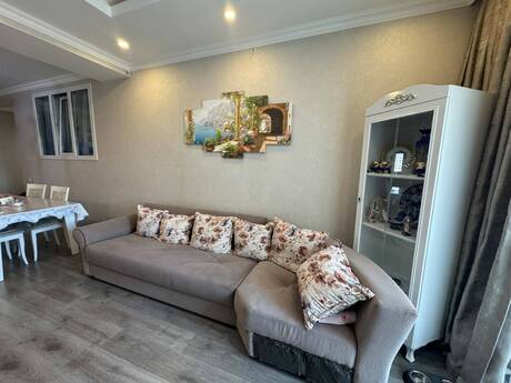 3-room apartment, 81 m², Elmlər Akademiyası: 300 000 ₼ 4